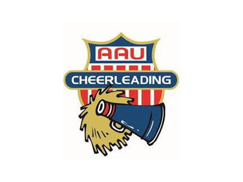 AAU - Cheerleading